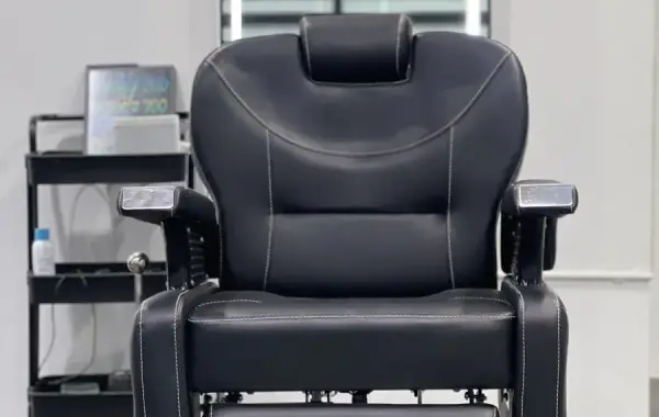Brilliant Barber (MRT Bang Yi Khan) 2