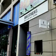BROTHERS Hair Salon