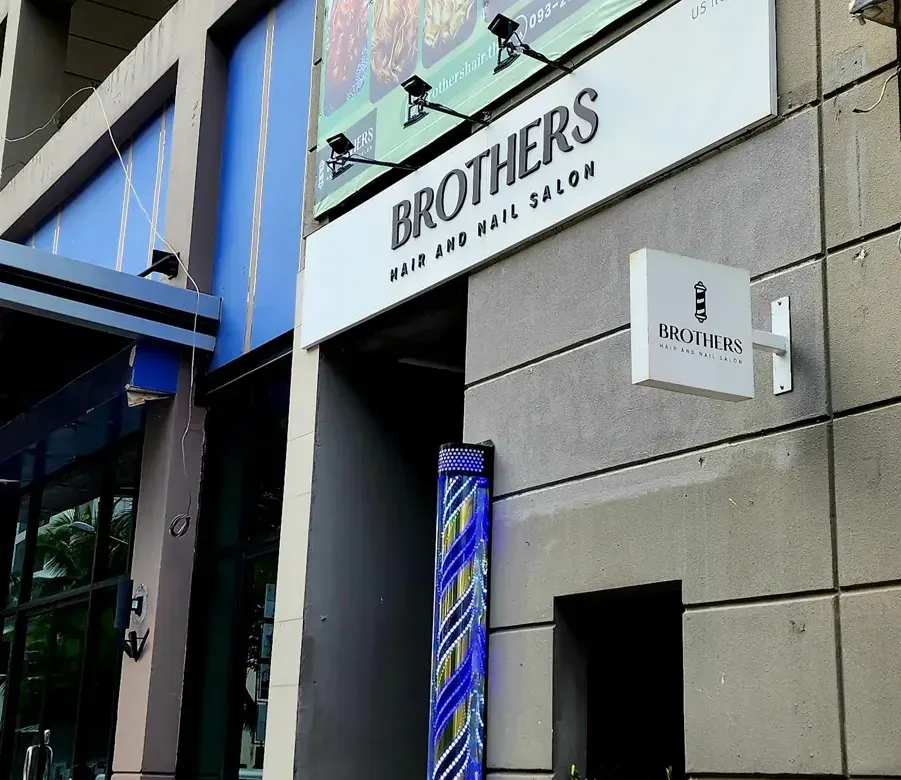 BROTHERS Hair Salon