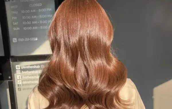 BROTHERS Hair Salon 2