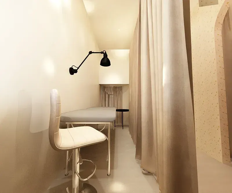Buya Salon