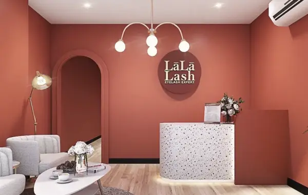 Buya Salon 2