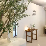 Calmy Corner Holiday Inn Bangkok Silom