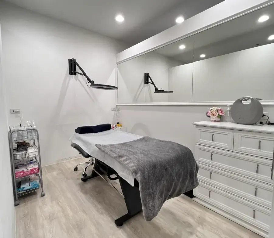 Casa Bella Salon