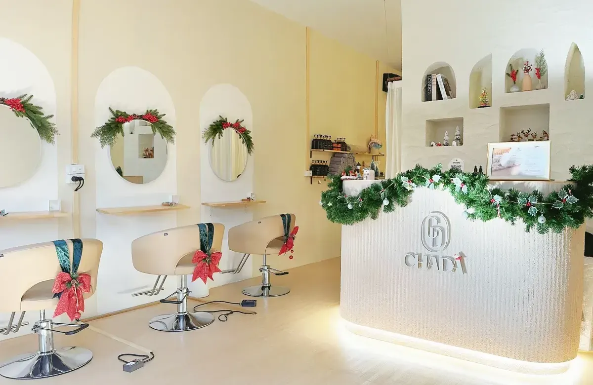 Chada Sleep Salon (MRT Bang O)
