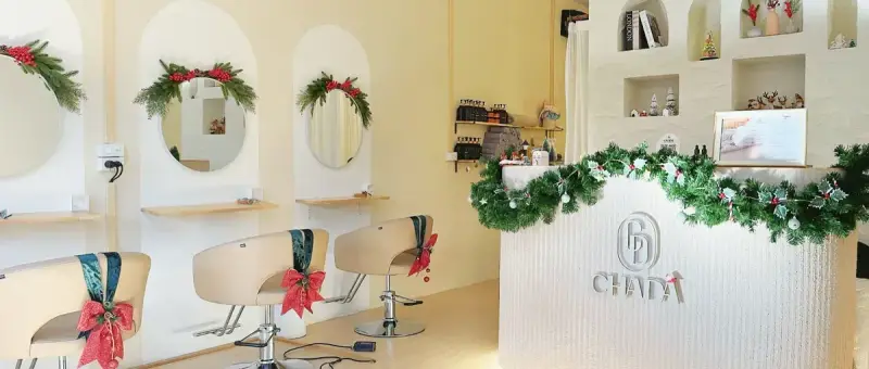 Chada Sleep Salon (MRT Bang O)