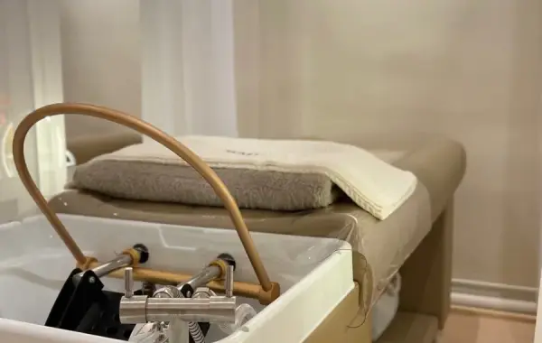 Chada Sleep Salon (MRT Bang O) 2