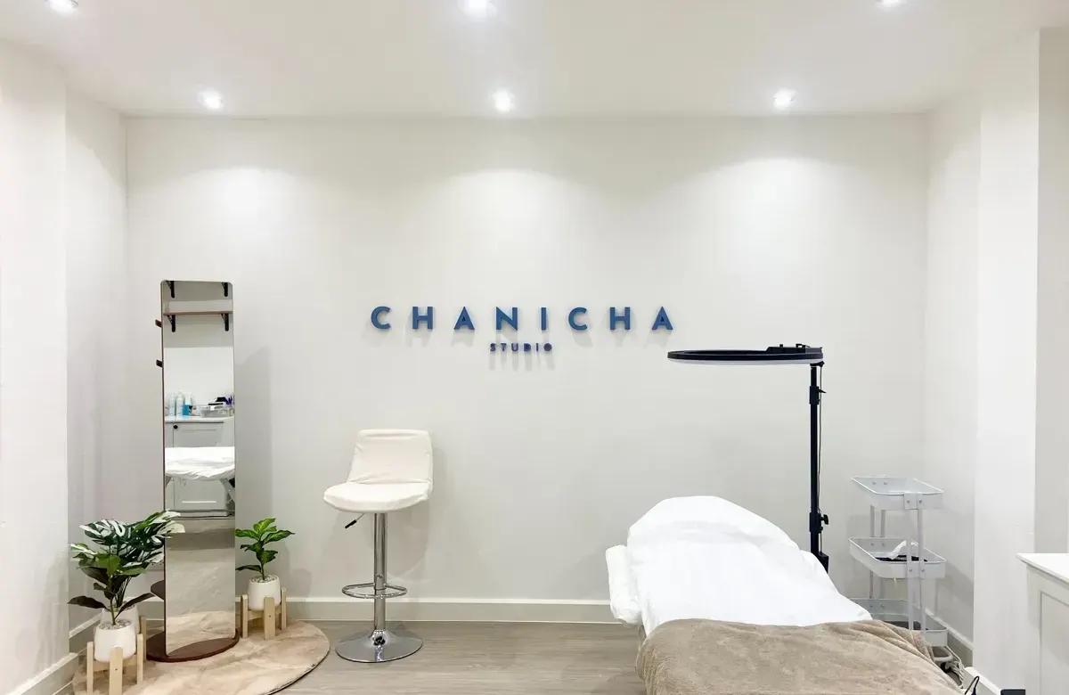 Chanicha Studio