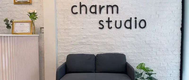Charm Studio (Krung Thonburi)