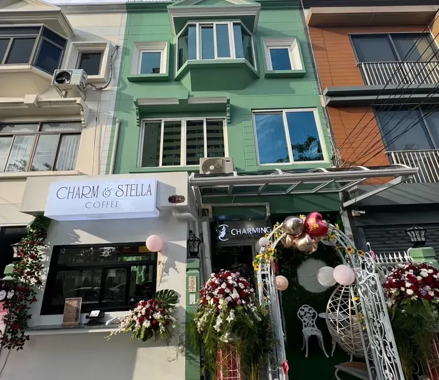Charming Beauty &Spa