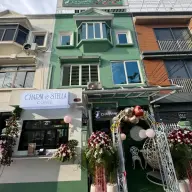 Charming Beauty &Spa