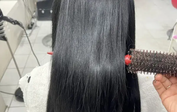 Cheezehair. 2