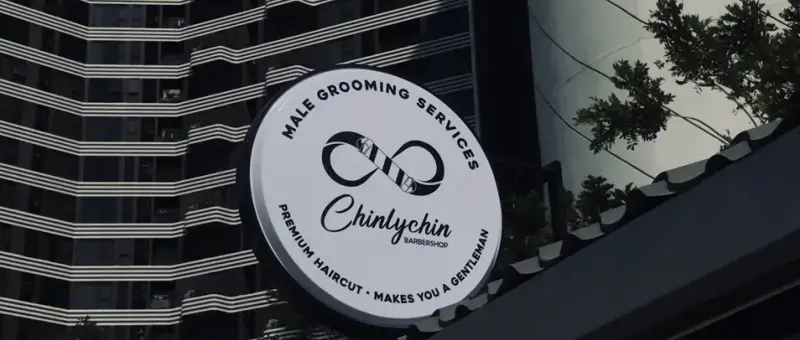 Chinlychin Barbershop