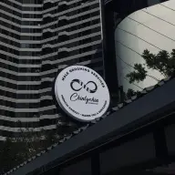 Chinlychin Barbershop