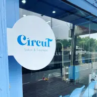 Circut Hair Salon