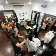 Coco 106 Hair Studio