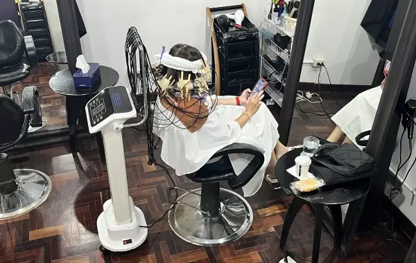 Coco 106 Hair Studio 3
