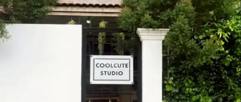 CoolCute HairStudio