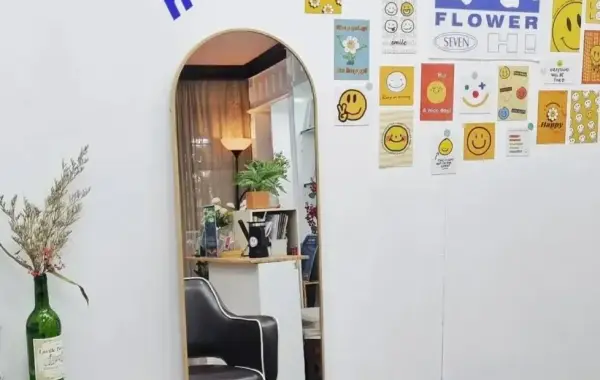 CoolCute HairStudio 2
