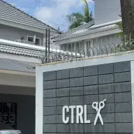 Ctrl X Barber