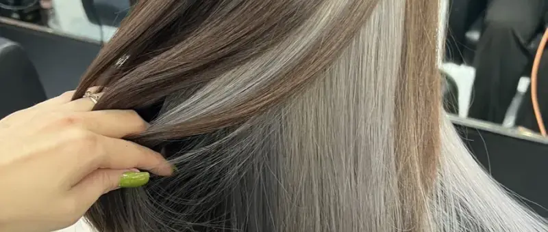 Cut Together Hair Salon