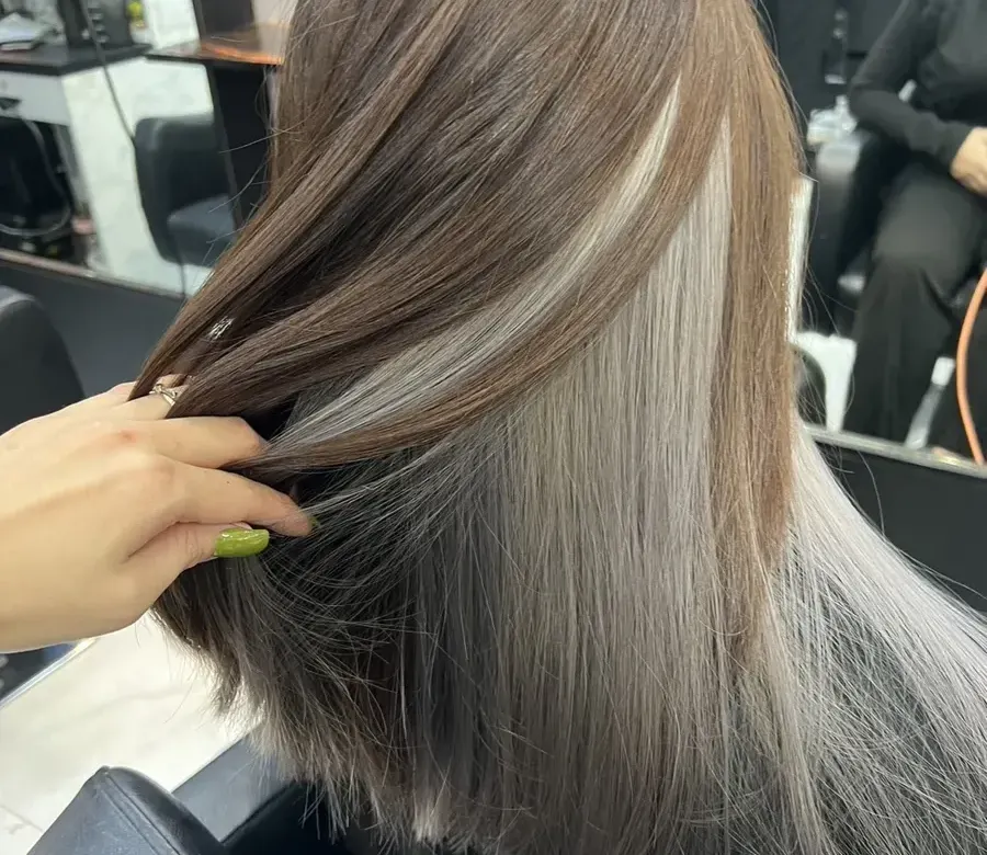 Cut Together Hair Salon