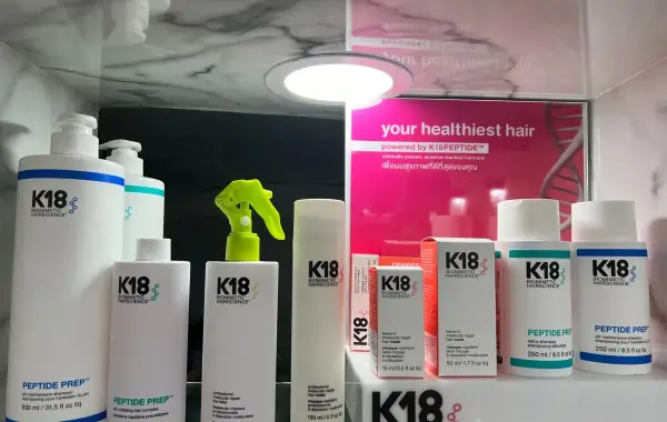 Cut Together Hair Salon 2