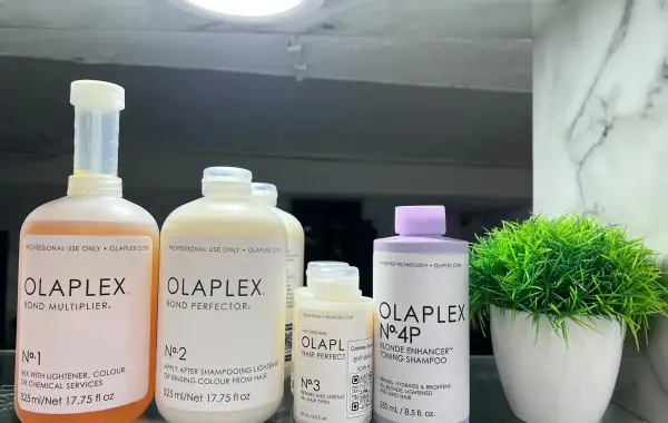 Cut Together Hair Salon 3