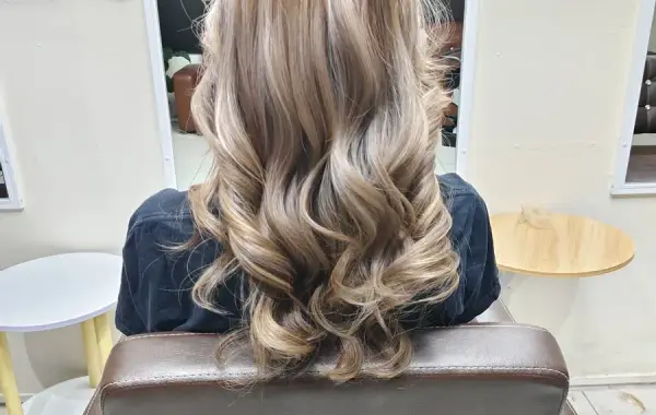 Cutler Hair by Au 2
