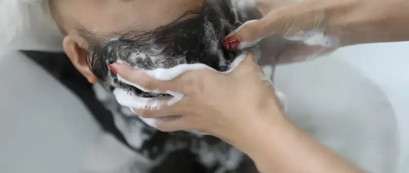 Cuu's Hair