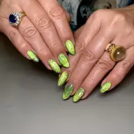 D8 Nails&lashes