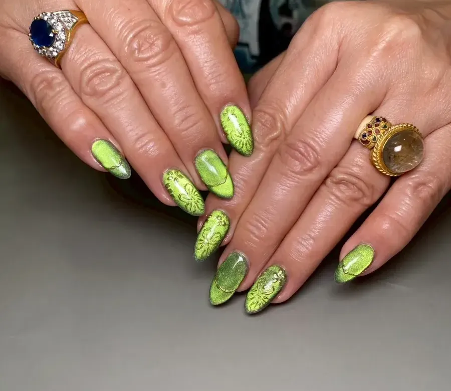 D8 Nails&lashes