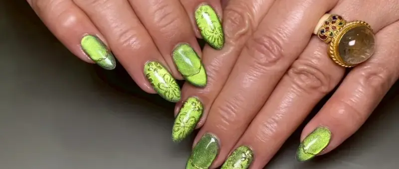 D8 Nails&lashes