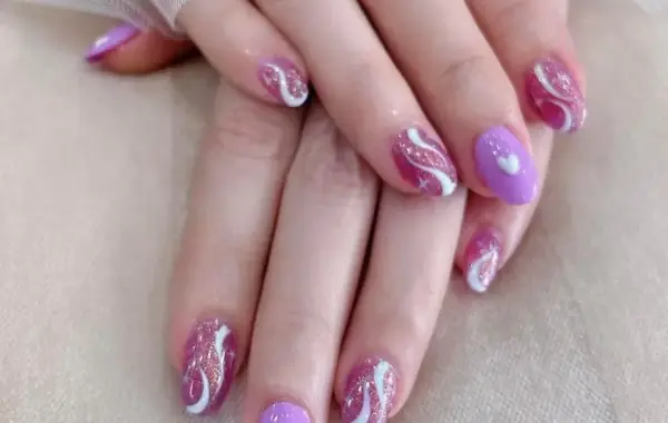 Daily.Naily Lash&Nail Studio 5