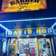 David No.5