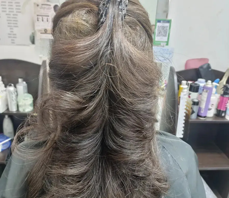 DD Hair Studio
