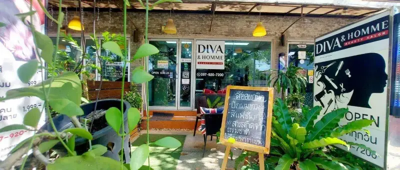 Diva&Homme (Rama 9)