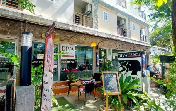 Diva&Homme (Rama 9) 2