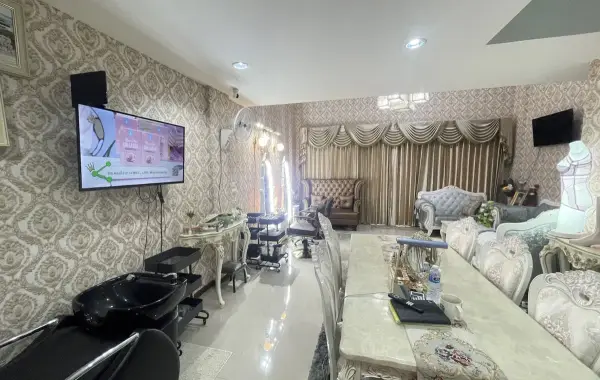 Dr. Jimmy Hair Omakase Nail Spa (Lahan) 2