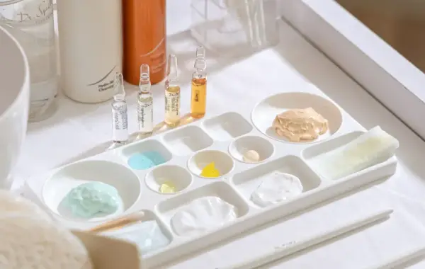 Dr. Spiller Pure SkinCare Solutions 5