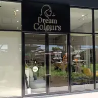 Dream colours