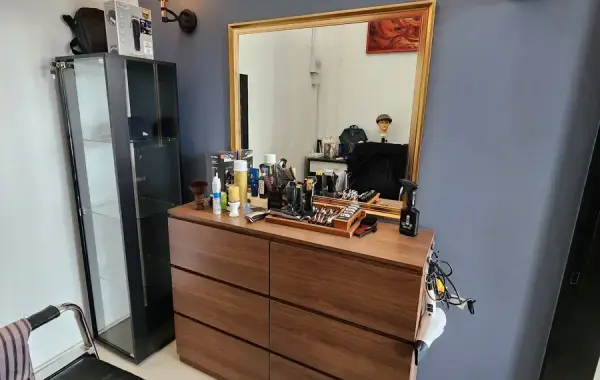 Feel So Good Barbershop 2