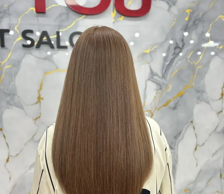 For You The Best Salon