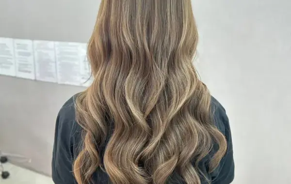 For You The Best Salon 2