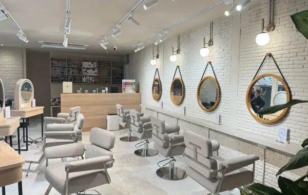 fufu Hair Color Salon (Thonglor) 2