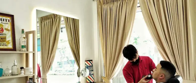 Gan Barber Shop