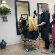 Grace Hair Artistic