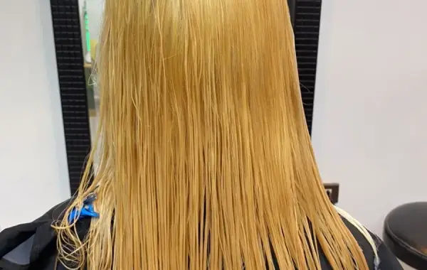 Grace Hair Artistic 2