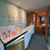Grefas (Chit Lom)