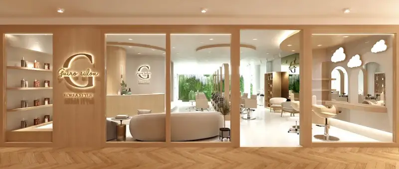 Guiro Salon Bangna